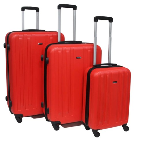Large suitcase wheel - xl,