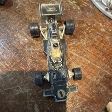 Vintage Original Corgi Toys