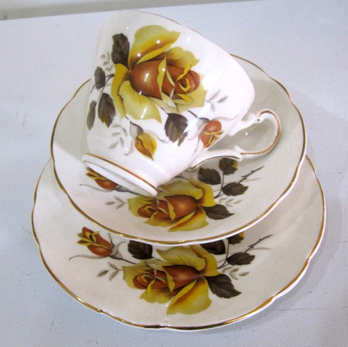 Grosvenor bone china - grosvenor,,