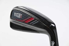 Macgregor mactec iron - #4,