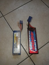 3s lipo battery's