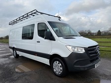 2020 70 MERCEDES SPRINTER 315