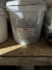 Aluminium Blunt End Tile Pegs