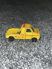 Corgi Juniors Ford Transit