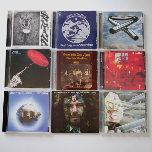 Prog rock psychedelic - rock,