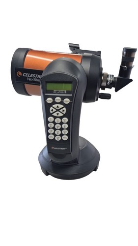 Celestron nexstar se - 5,