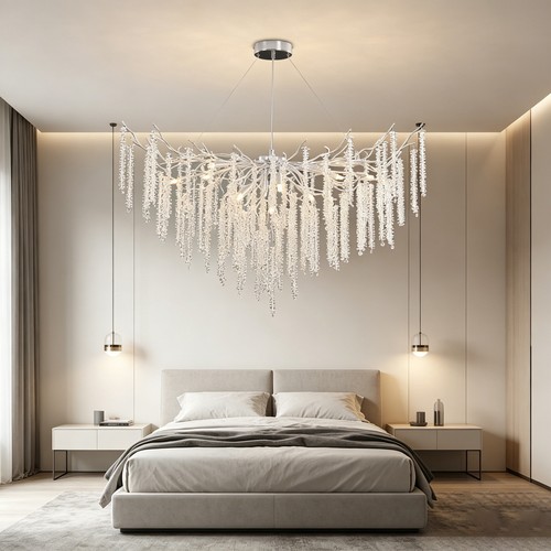 Luxury elegant crystal - elegant, k9