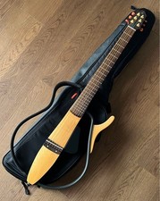 Yamaha Silent Guitar SLG-100S