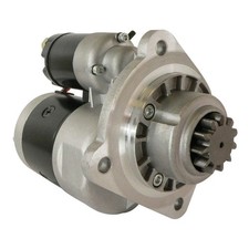 Starter Motor for Valtra
