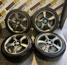 SUBARU LEGACY MK4 2003-2009