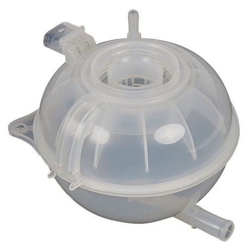 Expansion tank coolant - tank,