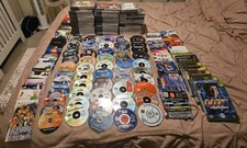 Video Game Joblot Bundle for Xbox, PS2, PS3, Wii, PC, Xbox 360