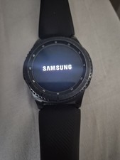 Samsung Gear S3 Frontier