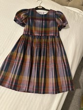 Girls Kids Dress Next Dress 5-6 Years used Only Once