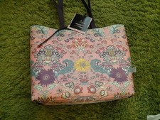 Champneys Spa  Reversible Tote