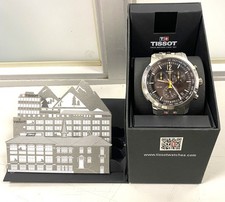Tissot T-Classic Men's Black