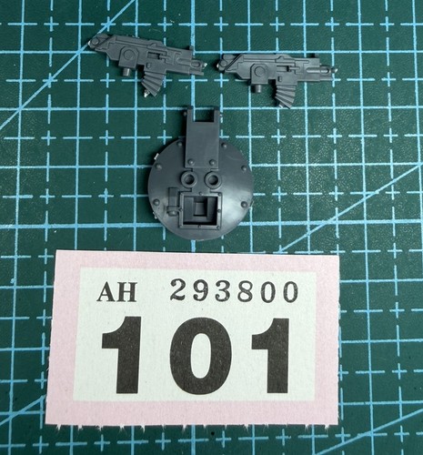 Pintle mounted storm - pintle,
