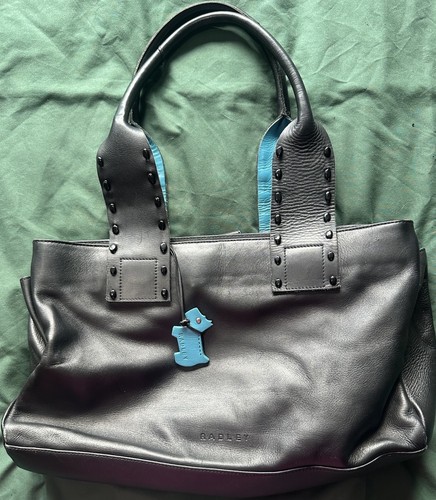 Radley london black - radley, leather
