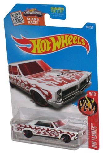 Hot wheels flames 10 - wheels, 9/10