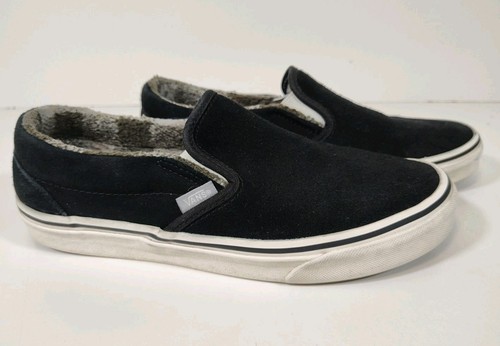 Vans classic sherpa lined - vans,