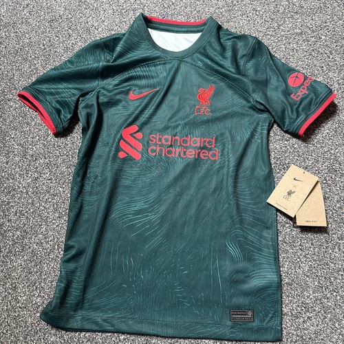 Liverpool 2022 third - liverpool, fc
