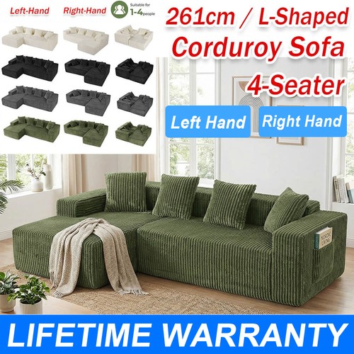 Convertible shaped universal - l-shaped,