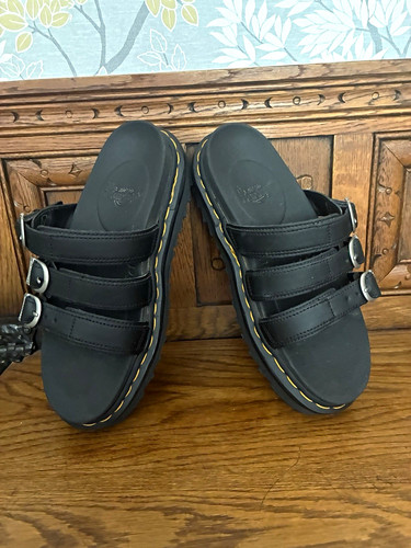 Martens women s black - dr.,