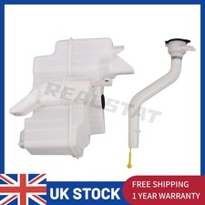 NEW Windshield Washer Bottle