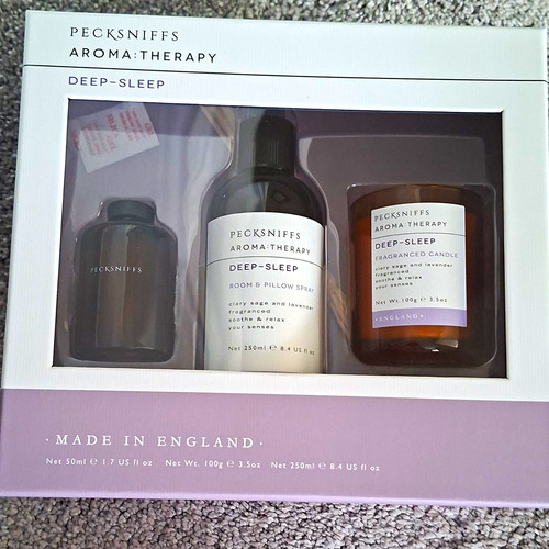 Pecksniff aroma therapy - pecksniff's, aroma:therapy