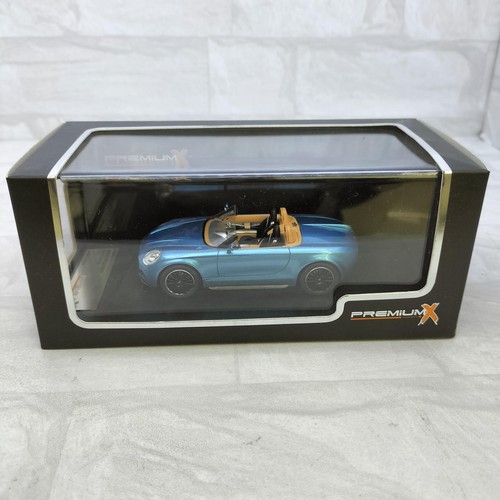 Mini superleggera vision - superleggera,