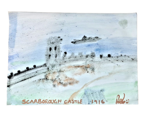 Original watercolour - ,