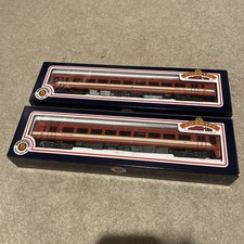 Bachmann 31-502 - Class 158 2