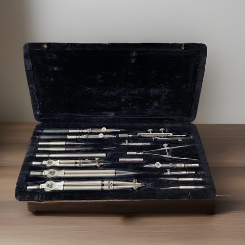 Antique riefler circle - antique,