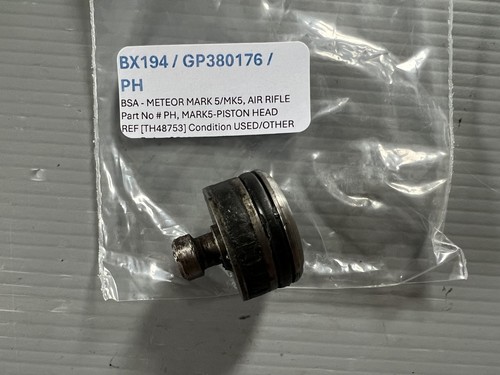 Spare part for bsa meteor - spare,