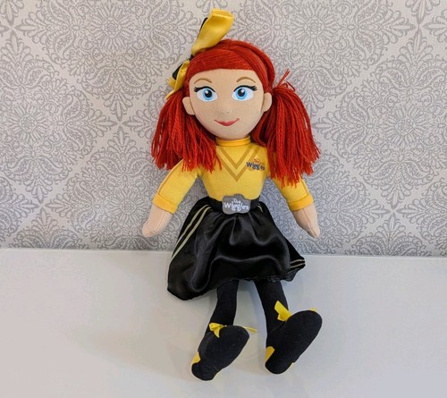 The wiggles high emma - 19”,