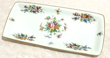 Minton bone china - ', marlow