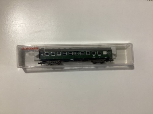 Fleischmann gauge - db, n