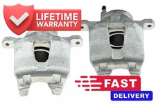 Front Brake Calipers For