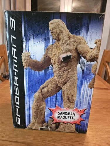 Spider man sandman - -,