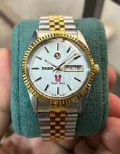 Rado Automatic Purple hourse