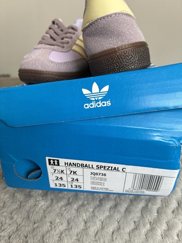 Adidas handball spezial - adidas,