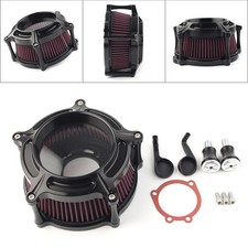 Stripe Air Cleaner Intake
