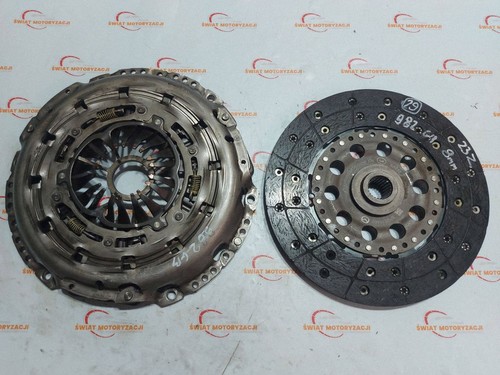 Mazda 2014 diesel clutch set - diesel,