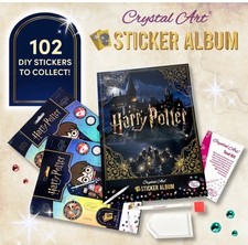 Craft Buddy Harry Potter