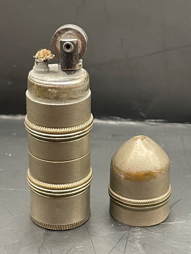 Kaschie lighter vintage made