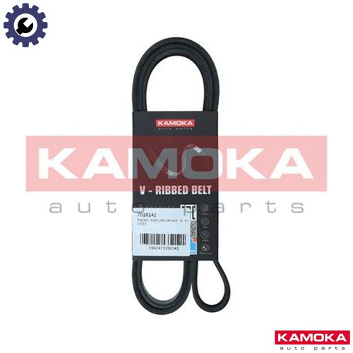 Vribbed belt 7016142 for - vribbed,