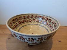 Nicholas mosse large bowl old - nicholas,