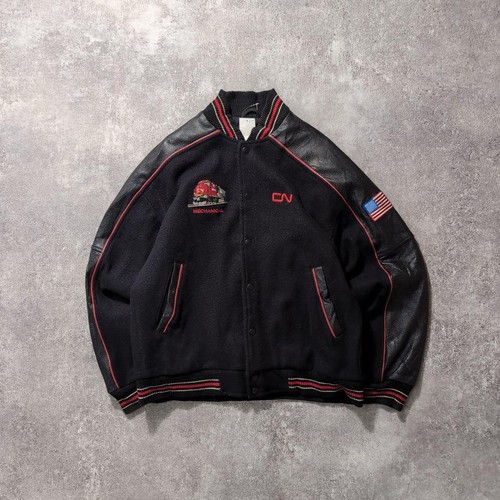 Bishop railroad varsity - railroad,