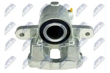 Brake caliper Front Axle Left HZP-ME-038 NTY for SMART FORTWO Coupe CITY-COUPE