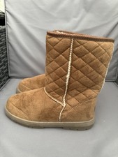 Ladies Caramel Colour Ella